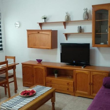La Casita De Arinaga Lejlighed Eksteriør billede